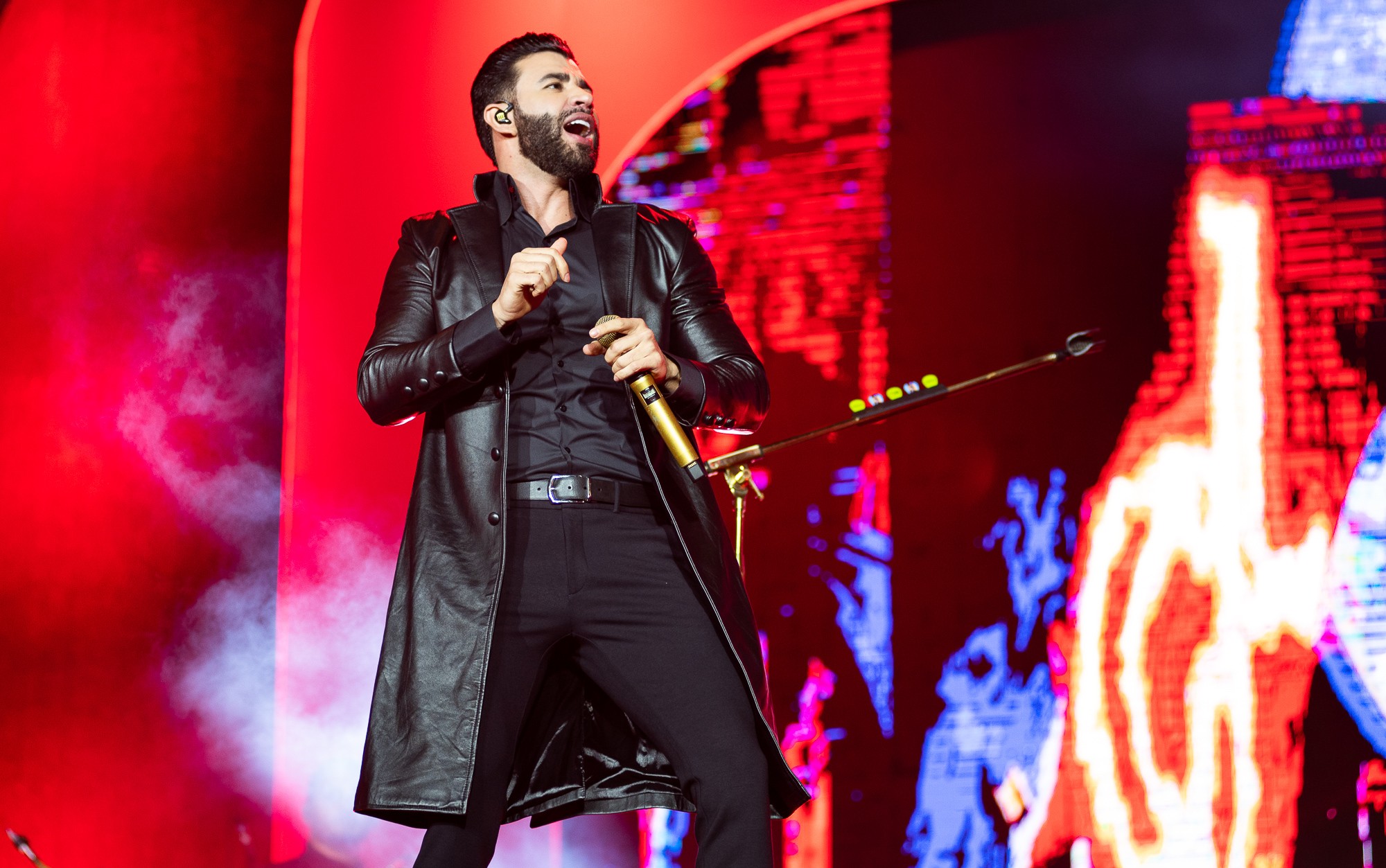 Barretão 2026: Gusttavo Lima e mix de ritmos marcam a 71ª edição da festa