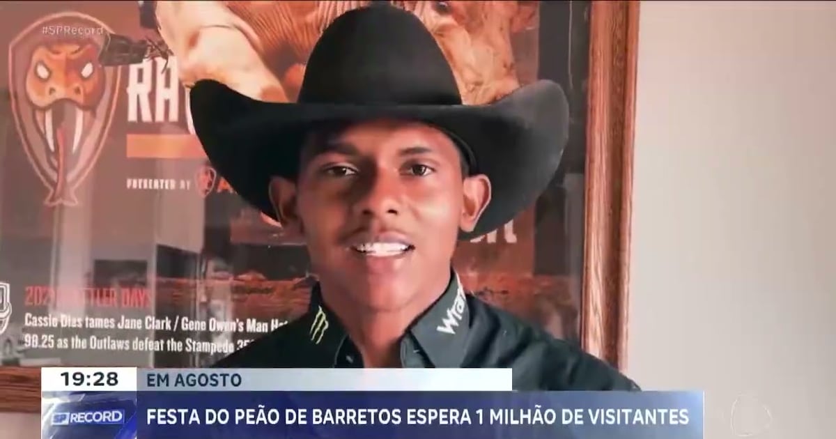 Festa do Peão de Barretos 2026 projeta premiação recorde de R$ 1,5 milhão